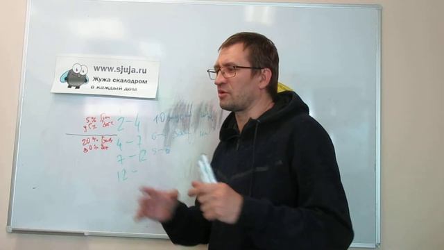 Как подсчитать количество зацепов для скалодром в квартиру смотреть онлайн