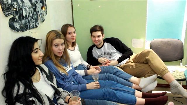 туса на 20 лет | sia - cheap thrills - кавер ао смотреть онлайн