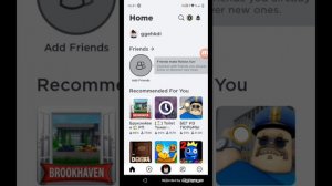 Как сделать новый аккаунт в роблоксе или когда вы скачали roblox