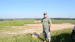 Первая тренировка молодых спортивных голубей.Видео The first training of young sports pigeons.Video