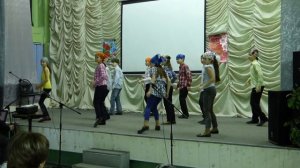 Танец разбойников