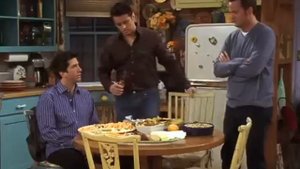 Друзья (Орел-она выиграла, Решка-я проиграл)