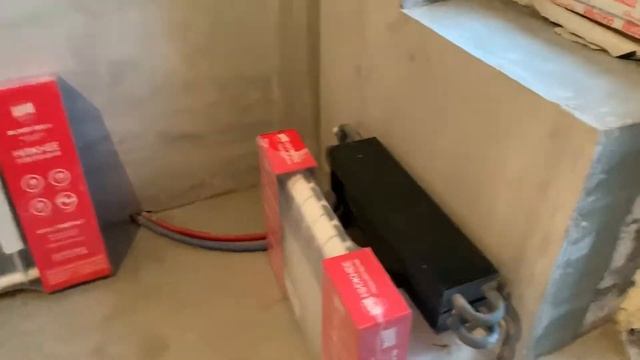 Радиаторы Royal Thermo BiLiner |замена радиаторов бюджетно смотреть онлайн