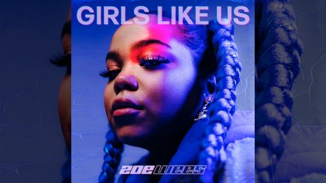 Girls Like Us смотреть онлайн