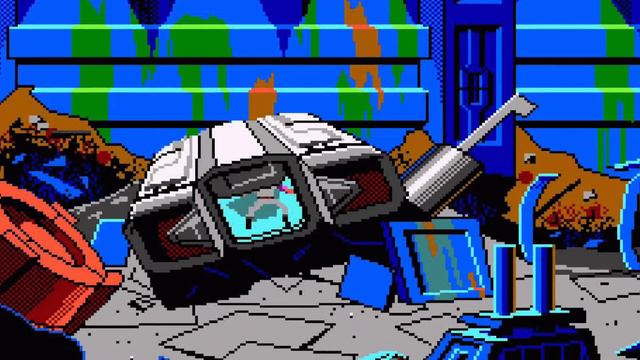 CASIOTONE CT-460 GAME MIDI MUSIC // 1980s MS-DOS SIERRA On-Line ADVENTURES // CSM-1 смотреть онлайн