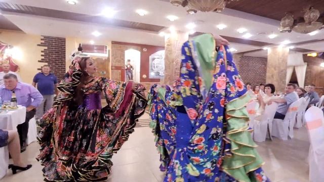 Ведущая Лариса Шувалова (Тюмень) - Свадебное промо