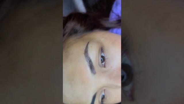 Microblading