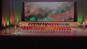 Красноярск Орленок Веселая Сороконожка