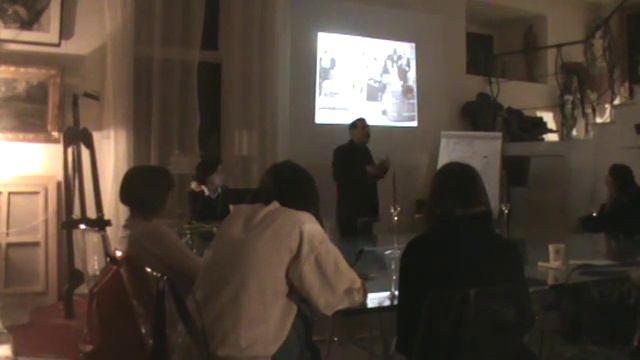 Лекция А.П. Белкина "Школа как традиция и современный прием" часть 2 смотреть онлайн