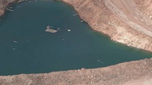 Сорское медно-молибденовое месторождение