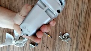 Что внутри Bosch GST 150 BCE