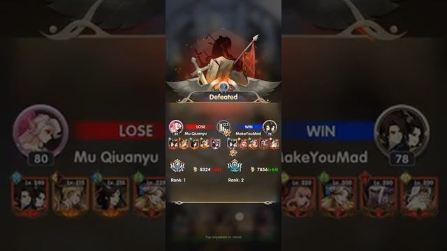 Mythic Heroes Free SSR on Fabled Agora / Stardust required for lvl 240-260 смотреть онлайн