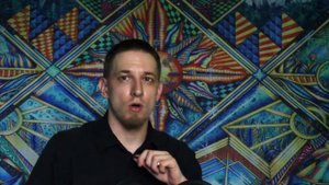 Хомус Тартакова утяжелённый (обзор)|Tartakov's Heavy Forged Khomus (review)