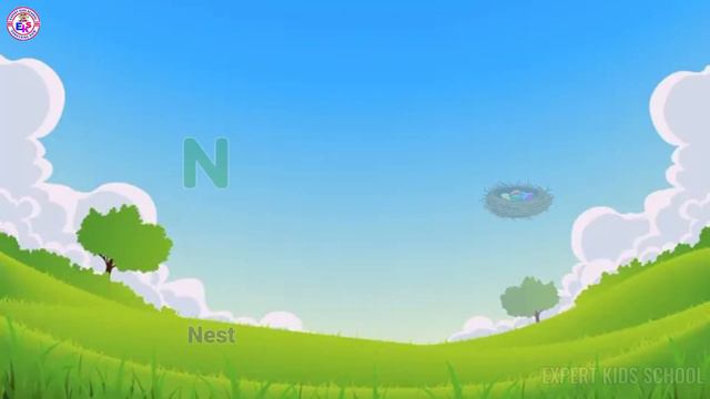 One two three, 1 to 100 counting, ABC, ABCD, 123, 123 Numbers, learn to count, alphabet a to z - 54 смотреть онлайн