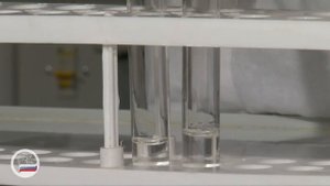 Качественная реакция на соединения тория