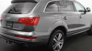 2011 Audi Q7 - Atlanta GA