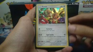 Pokemon tcg EVENT at karamunsing/opening new set elite trainer box "HIDDEN FATES"