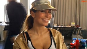 Laury Thilleman SEXY
