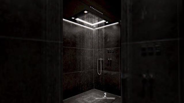 which shower will you choose?