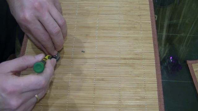 Ganzo G729 про клипсу!