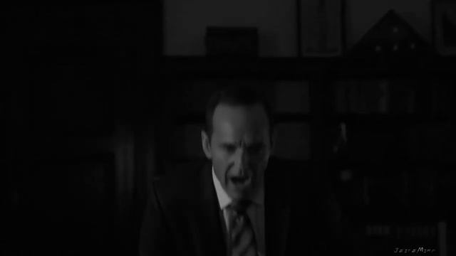 "На одной стороне" Natasha Romanoff, Clint Barton, Phil Coulson смотреть онлайн