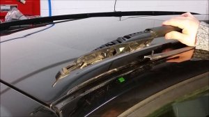 2013 Ford Escape Leaky Roof Rack Fix: HOW TO ESCAPE