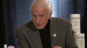 "Наши решения влияют на нас" рассказывает Джим Рон