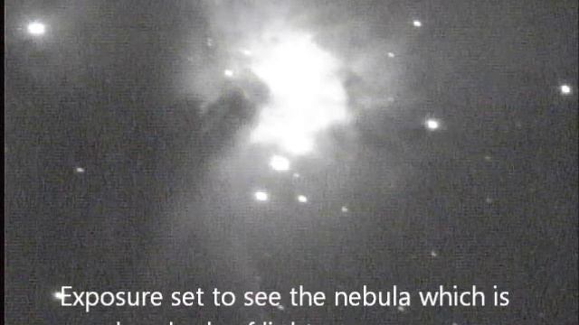 20130216 - M42 - The Orion Nebula смотреть онлайн