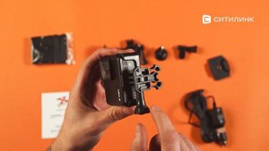 Обзор экшн-камеры X-TRY XTC XTC401 4K | Ситилинк