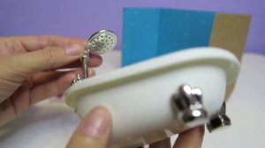 Игровой набор с аксессуарами для ванной "Дружок Зайка", компания "Игроленд"