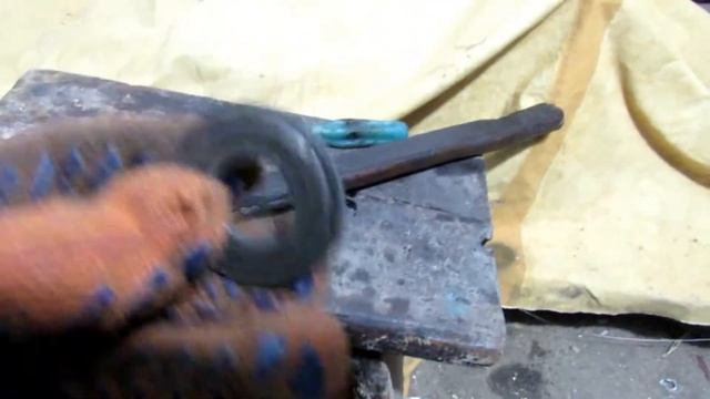 Замена сальников, пыльников вилки JAWA 638 смотреть онлайн