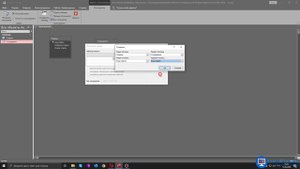 #2. Создание связей (схемы данных) между таблицами в Microsoft Access.