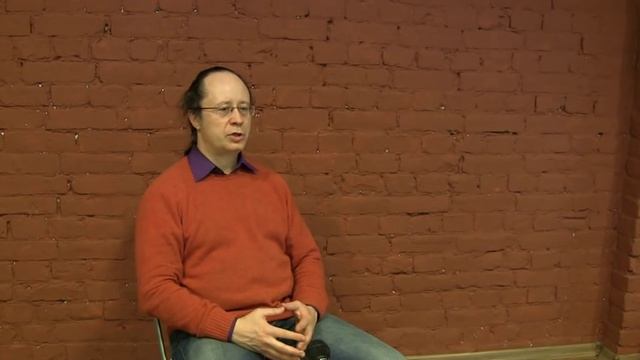 Игорь Берхин. Эмоции в практике дзогчен. Ч. 1/5. Привычное отношение к эмоциям.
