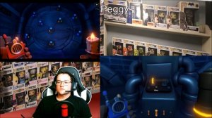 We Were Here Together Chapter 6 Walkthrough