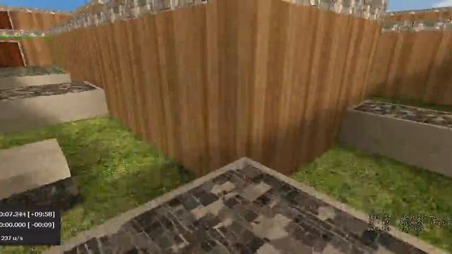 Как делать распрыжку в garrys mod и css. смотреть онлайн