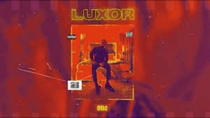 Luxor - планы