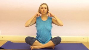 Дыхательная практика Брамари. Дыхание жужжащей пчелы для релаксации и восстановления уровня энергии