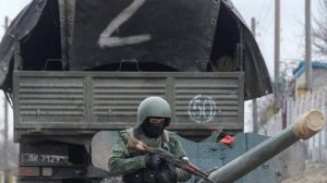 Россия проигрывает спецоперацию на Украине? Валерий Пякин
