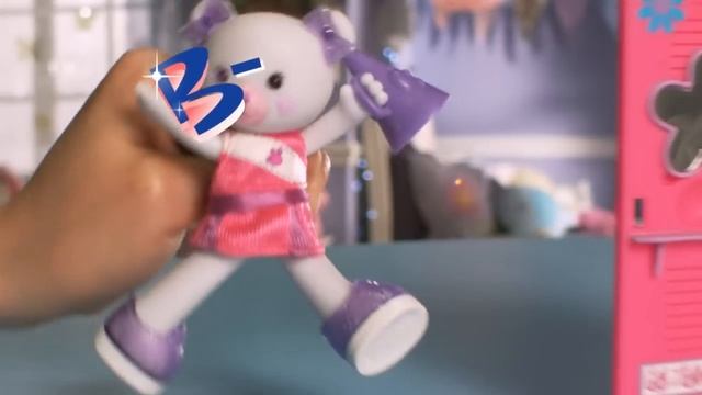 New Build-A-Bear Workshop Playsets!