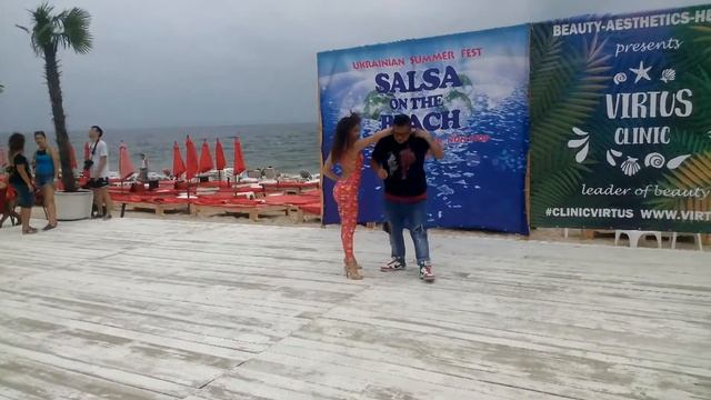 Мк бачата Пауль і Анабель 20180727_114715 смотреть онлайн