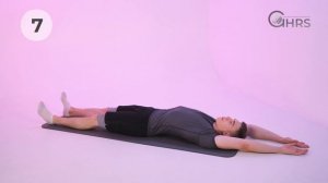 Упражнения для правильной осанки | Проблемы осанки | Комплекс упражнений 4