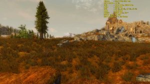 (ENB!, Reshade, Mods) Skyrim SPECIAL EDITION - ну вот с освещением боле менее разобрались