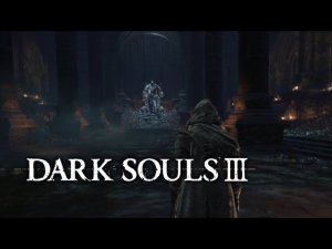 Сдержал обещание  ▶ Dark Souls 3 #18