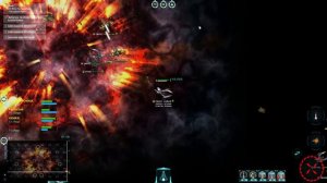 Waruniverse TURKEY SERVER DOMINITION E-6 [Darkorbit 2023]