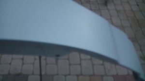 Покраска ВАЗ 2111 "Снежка"и бодьшой косяк в моей работе.....