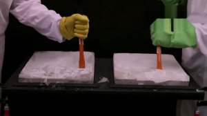 Как защитить тротуарную плитку от воды и льда  Гидрофобизаторы бетона Типром