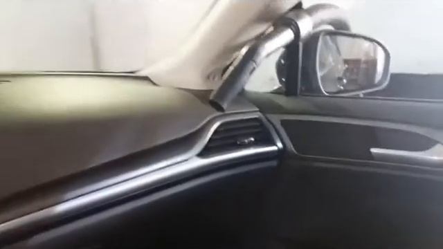 Услуга Озонирование салона автомобиля от автомойки ААА