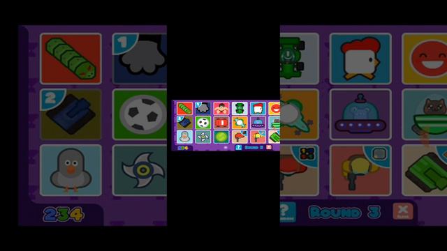 Играем в игры с друзьями в школе #15