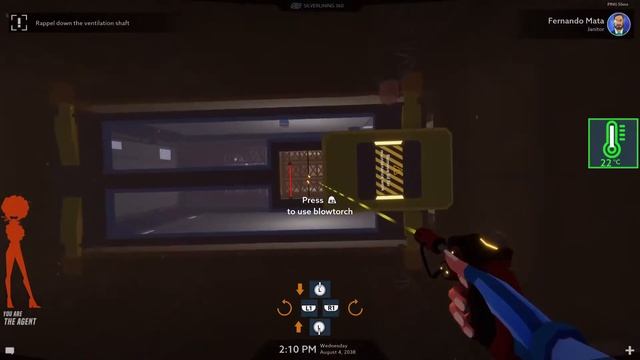 Complete Playthrough of Operation Tango Playing as Hacker (Online Coop) on PlayStation 5. Mission 1 смотреть онлайн