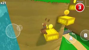 медведь барен прохождение 1